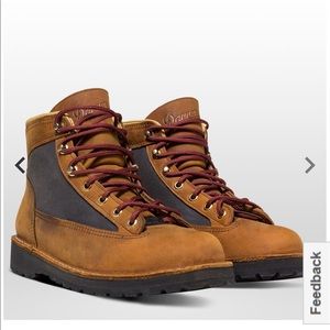 Danner Ridge Boot Size Womens 8